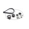 Kit curea distributie Dacia Duster (Hs), Logan (Ls), Nissan Kubistar (X76); Renault Clio 2, 3, Kangoo, Laguna 1 , Megane I, Megane 2, 3, Scenic 1, Th
