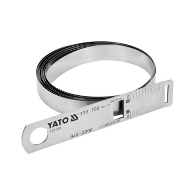 Banda pt. masurat circumferinte Yato YT-71701 foto