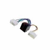 Conector ISO player Hyundai Kia 2010+