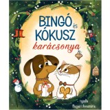 Bing&oacute; &eacute;s K&oacute;kusz kar&aacute;csonya - Ughy Szabina