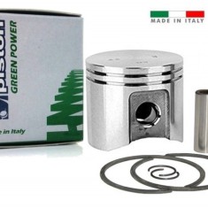 Piston complet drujba Husqvarna 385, Jonsered 2186 Meteor