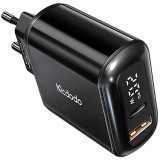 Mcdodo &Icirc;ncărcător Rapid Pentru Telefon 2X Usb Usb-C Pd 20W Metru