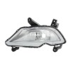 Lumini de zi, Daytime running light Hyundai I20 (GB), 10.2014- Model cu 5 usi, partea Stanga, tip bec P21/5W, cu lumini de parcsre, fara suport becur, Depo