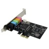 PLACA SUNET 5.1 PCI-EXPRESS ACTIVE, CHIPSET CMI8738, PCIE1 A