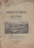 AS - DR.S. RELI - MANASTIREA PUTNA