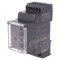 Releu de Monitorizare 120-277VAC pentru Șină DIN IP30