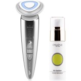 ETA Fenit&eacute; 6353 90000 + Osaine Sea Care aparat galvanic de cosmetică faciale + ser 1 buc