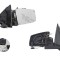 Oglinda exterioara Mercedes Clasa E (W212) Sedan/Combi, 09.2009-02.2013, Clasa E (W212) , 02.2013-, Dreapta, reglare electrica; fara carcasa; incalzi