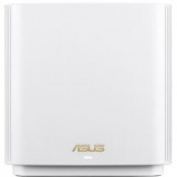 Tri band home Mesh ZENwifi system, XT9, White; 1 pack, Asus