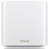 Tri band home Mesh ZENwifi system, XT9, White; 1 pack, Asus