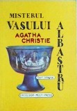 Agatha Christie - Misterul vasului albastru