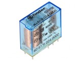 Releu Electromagnetic SPDT 24VDC 30A, Finder