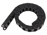 Ghidaj cu lanț B15/B15i 48mm 1006mm 17,5mm