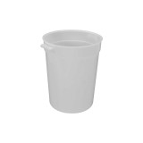 Container rotund polipropilen, 7.5 L Yato YG-00514