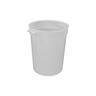 Container rotund polipropilen, 7.5 L Yato YG-00514 foto