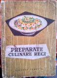 Preparate culinare reci