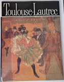 Toulouse-Lautrec de Album de arta