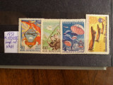 1951-Rusia-P.A.-Complet set-MNH, Nestampilat