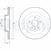 DELPHI BG4950C Disc frana
