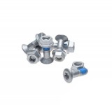 Set 6 suruburi prindere pinion spate Ktm, M8x31mm Cod Produs: MX_NEW ASOT420