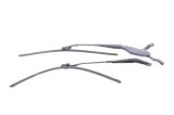 Braț ștergător față MERCEDES-BENZ S W221 2006 OEM: A2218200444,A2218200344 12063474