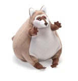 Raton Flipkins-Jucarie Plus Wild Republic 13cm