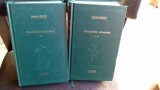 PE ARIPILE VANTULUI - MARGARET MITCHELL 2 VOLUME