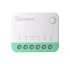 Releu Inteligent Matter Sonoff MINIR4M Extreme, Compatibil Apple Home, Google Home, Alexa