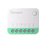Cumpara ieftin Releu Inteligent Matter Sonoff MINIR4M Extreme, Compatibil Apple Home, Google Home, Alexa