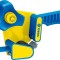 Pistol pentru banda scoth 50 mm x 76 mm VOREL