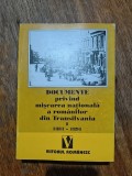 Documente privind miscarea nationala a romanilor din Transilvania 1881-1891 / R4P4F