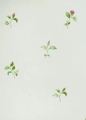 Tapet floral Gardena 52725 foto