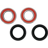 Kit Rulmenti roata fata spate Kawasaki ZR750 KLx300 KX500 1986-2020 All Balls 25-1223