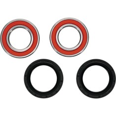 Kit Rulmenti roata fata spate Kawasaki ZR750 KLx300 KX500 1986-2020 All Balls 25-1223