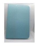 Cumpara ieftin Husa tableta Piele Ecologica Universala Blue 7.0