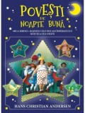 Cumpara ieftin Mica sirena. Hainele cele noi ale imparatului. Ratusca cea urata. Povesti de noapte buna/Hans Christian Andersen