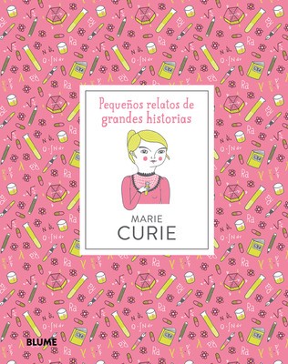 Marie Curie foto