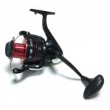 Mulineta somn Overfight Tank 6000 FD, 4R, frana fata