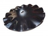 Taler Disc Ondulat 460x3.2 Gd UTB Romania, Piese Auto Agricole
