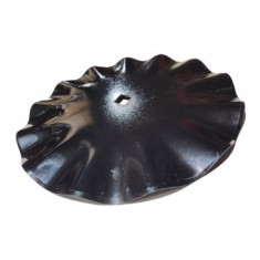 Taler disc ondulat 460x 3.2 Gd