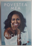 Povestea Mea - Michelle Obama, Biografia Autobiografica, Carte Beletristica