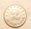 YUGOSLAVIA 2 DINARI 1953, Europa