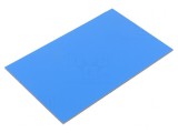 Laminat FR2 H&acirc;rtie Tare 1,5mm 160x100mm