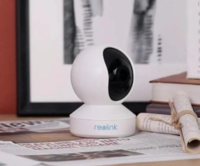 Reolink E SERIES E340 5MP IR12m Cameră de supraveghere Wi-Fi, foto