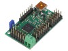Driver Servomecanism Polo MINI MAESTRO 18 CHANNEL USB-UART 5-16VDC