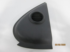 Capac bord + Grila aerisire stanga Vw Phaeton an 2003-2007 cod 3D0858035 foto