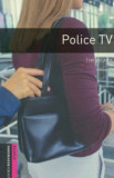 Police Tv - Tim Vicary