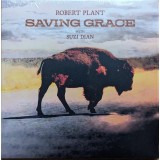 Robert Plant Saving Grace LP (vinyl)