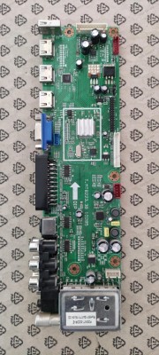 Modul T.MT8223.3B 10285 foto