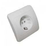 Priza Simpla Clasica Impamantare